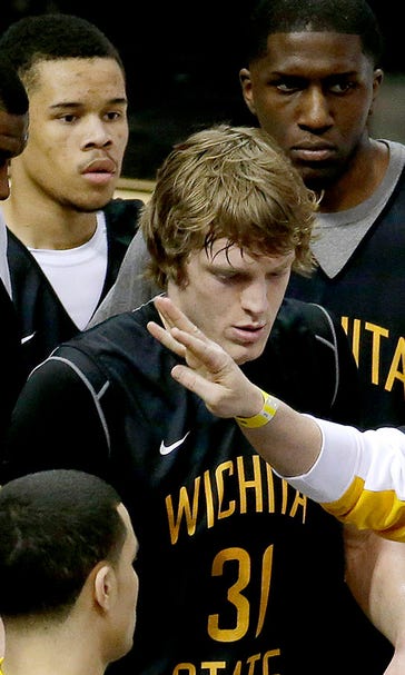 Who'll be the next Shockers superhero? Maybe someone you'd never expect